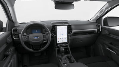2026 Ford Ranger RANGER 4X2 C/C