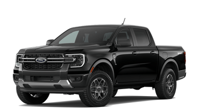 2026 Ford Ranger RANGER 4X2 C/C