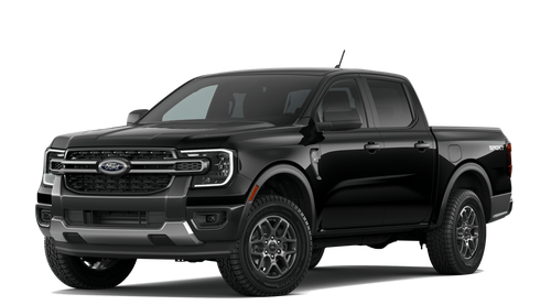 2026 Ford Ranger RANGER 4X2 C/C