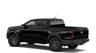 2026 Ford Ranger RANGER 4X2 C/C
