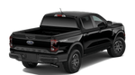 2026 Ford Ranger RANGER 4X2 C/C