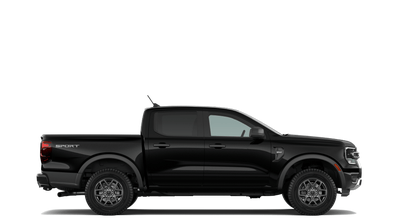 2026 Ford Ranger RANGER 4X2 C/C