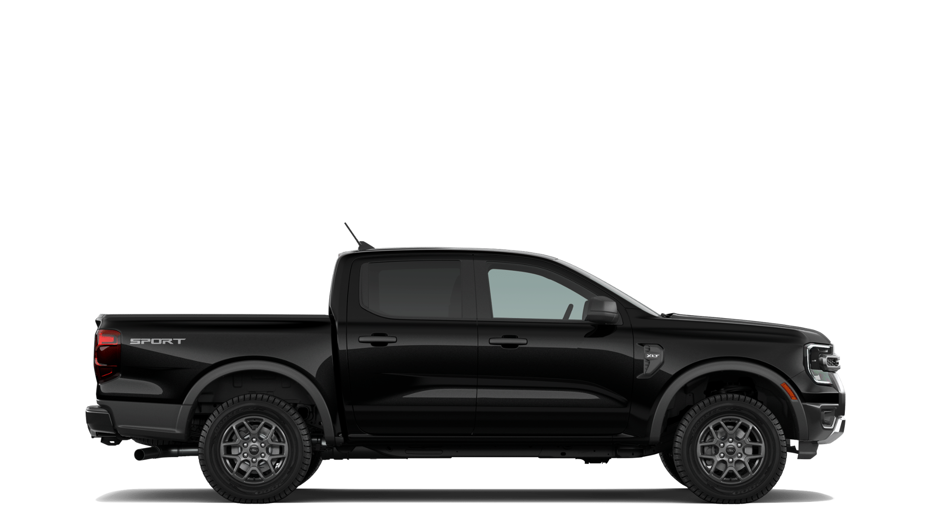 2026 Ford Ranger RANGER 4X2 C/C