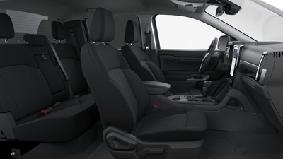 2026 Ford Ranger RANGER 4X2 C/C