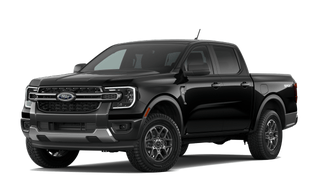 2026 Ford Ranger RANGER 4X2 C/C