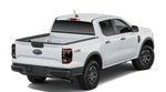 2026 Ford Ranger RANGER 4X4 C/C
