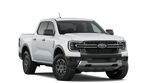 2026 Ford Ranger RANGER 4X4 C/C