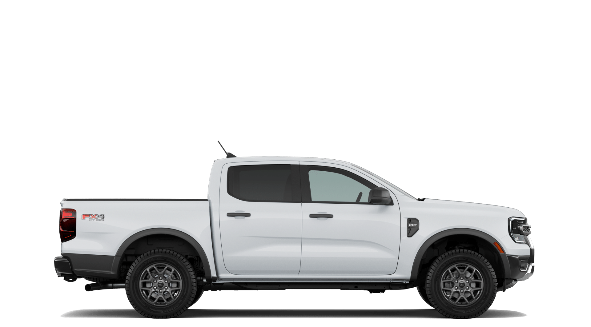 2026 Ford Ranger RANGER 4X4 C/C