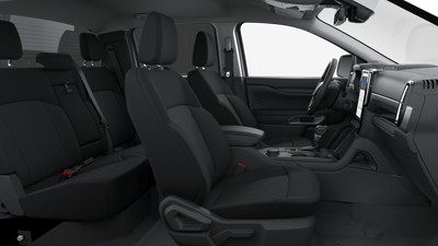 2026 Ford Ranger RANGER 4X4 C/C