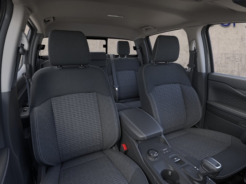 2026 Ford Ranger XLT, photo 10