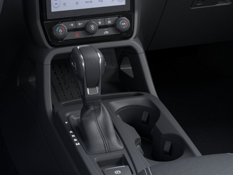2026 Ford Ranger XLT, photo 15