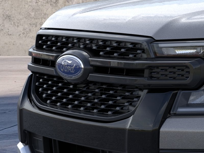 2026 Ford Ranger XLT, photo 17
