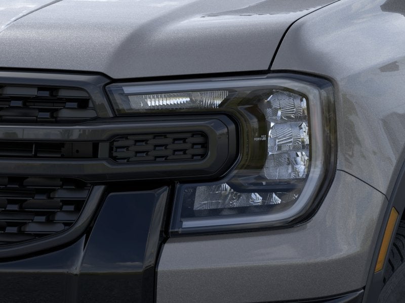 2026 Ford Ranger XLT, photo 18