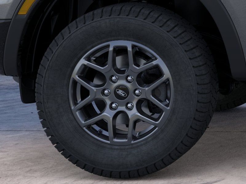 2026 Ford Ranger XLT, photo 19