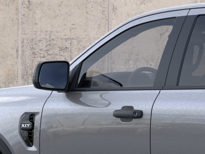 2026 Ford Ranger XLT, photo 20