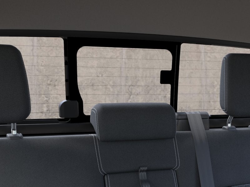 2026 Ford Ranger XLT, photo 22