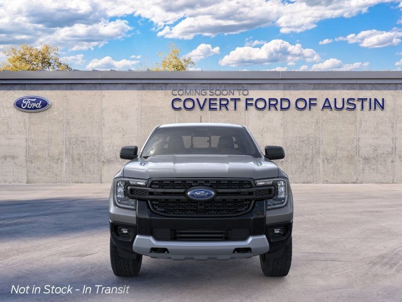 2026 Ford Ranger XLT, photo 6