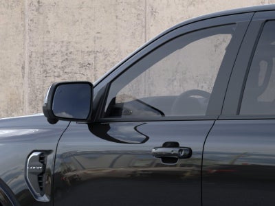 2026 Ford Ranger Lariat®
