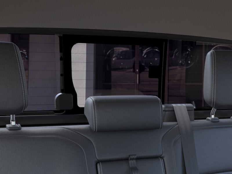 2026 Ford Ranger Lariat, photo 22