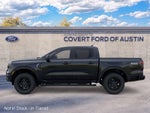 2026 Ford Ranger Lariat®