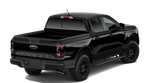 2026 Ford Ranger RANGER 4X4 C/C