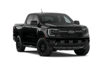 2026 Ford Ranger RANGER 4X4 C/C