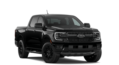 2026 Ford Ranger RANGER 4X4 C/C