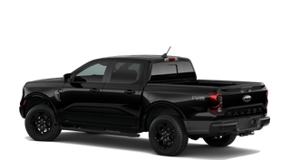 2026 Ford Ranger RANGER 4X4 C/C