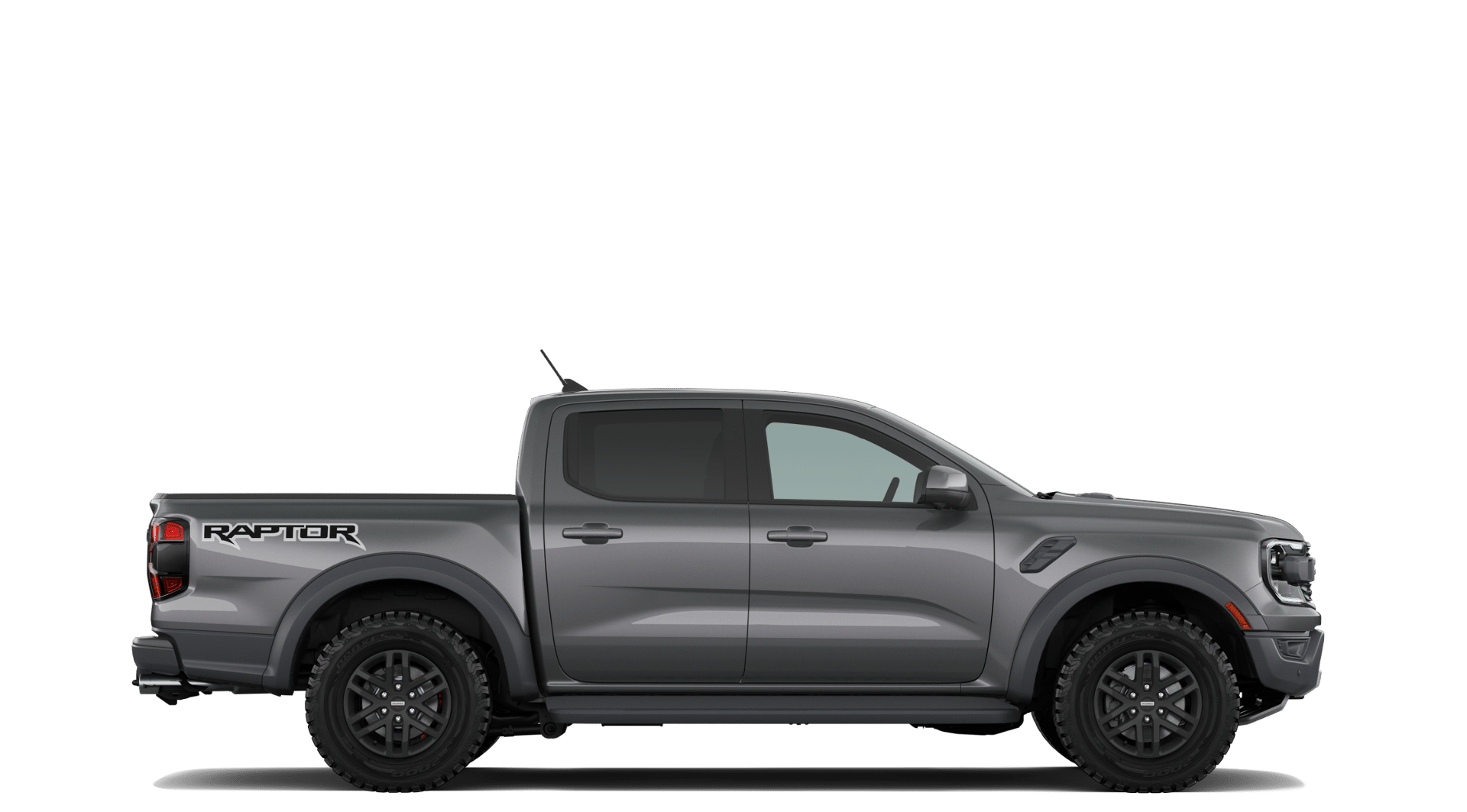 2026 Ford Ranger Raptor, photo 5