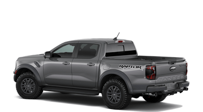2026 Ford Ranger Raptor®