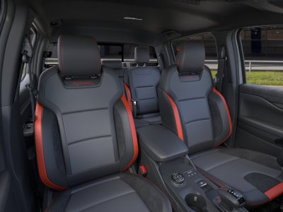2026 Ford Ranger Raptor®