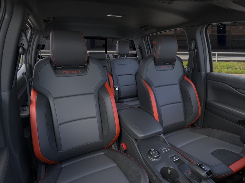 2026 Ford Ranger Raptor®