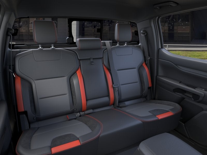 2026 Ford Ranger Raptor®