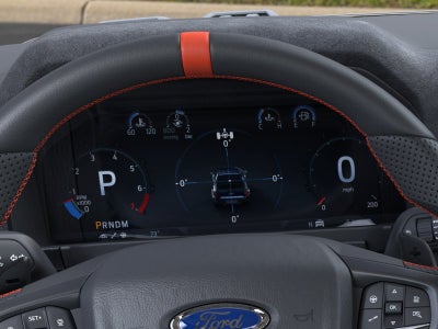 2026 Ford Ranger Raptor®