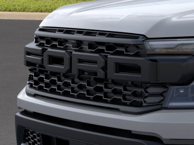 2026 Ford Ranger Raptor®