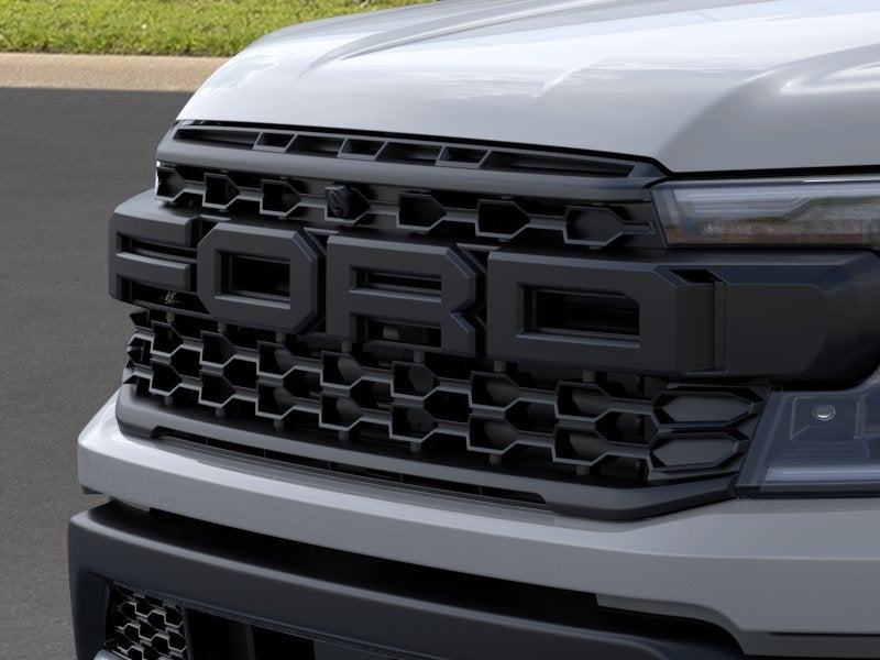 2026 Ford Ranger Raptor®