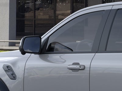 2026 Ford Ranger Raptor®