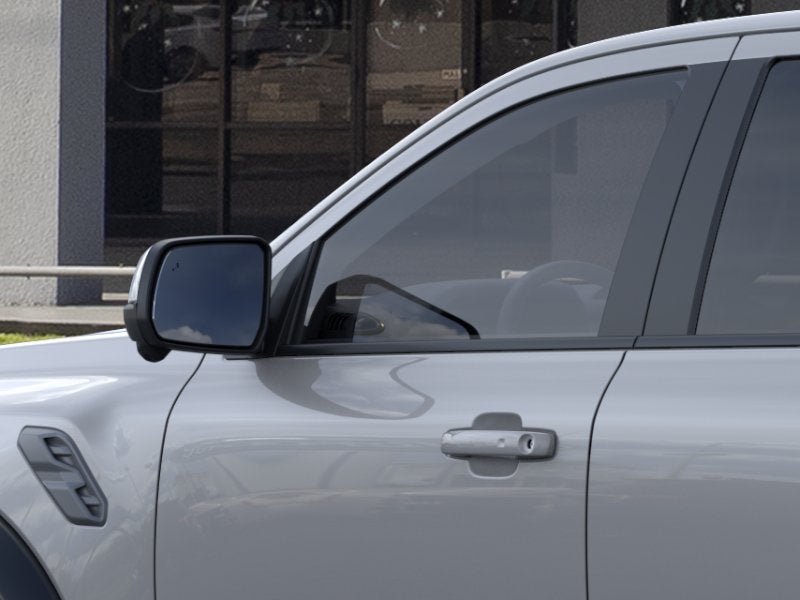 2026 Ford Ranger Raptor®