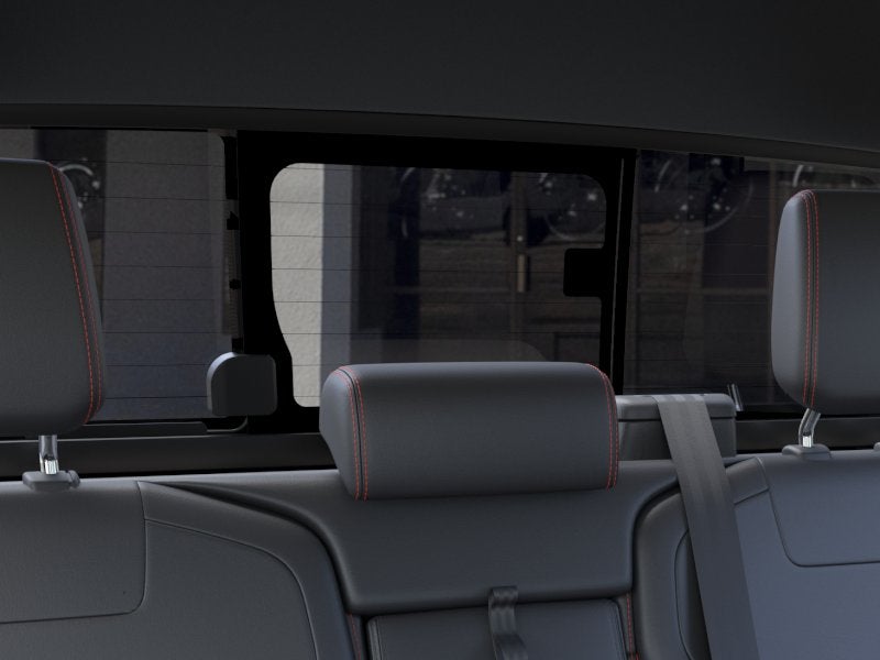 2026 Ford Ranger Raptor®