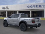 2026 Ford Ranger Raptor®