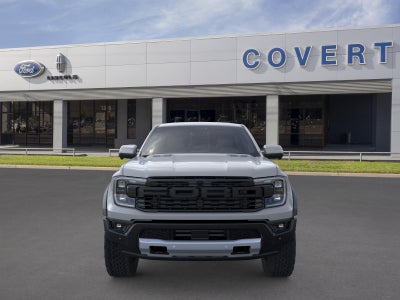 2026 Ford Ranger Raptor®