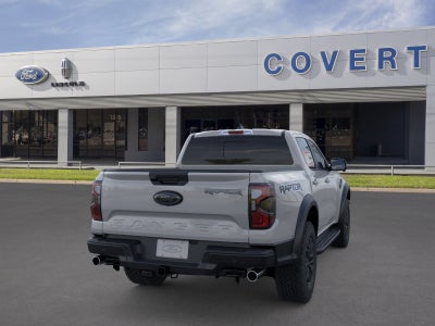 2026 Ford Ranger Raptor®