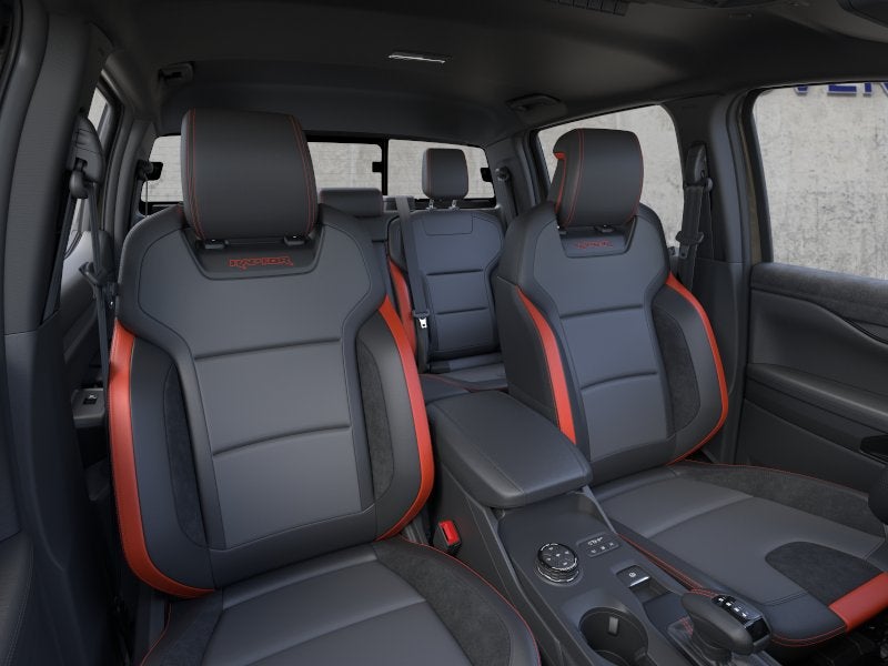 2026 Ford Ranger Raptor®