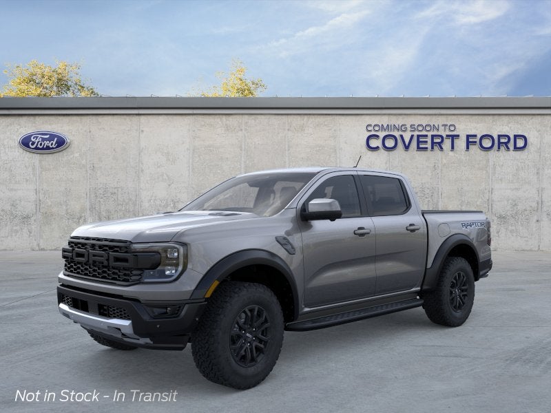 2026 Ford Ranger Raptor®