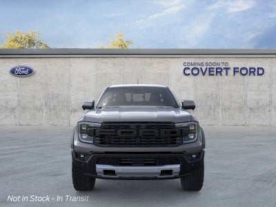 2026 Ford Ranger Raptor®