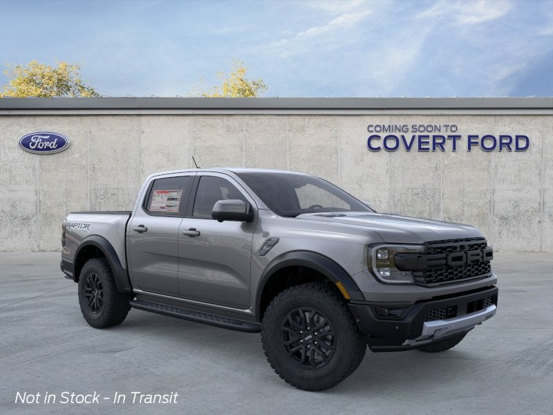2026 Ford Ranger Raptor®