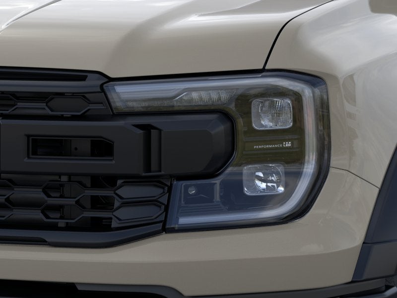 2026 Ford Ranger Raptor®