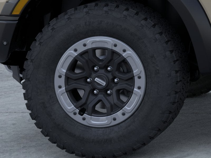 2026 Ford Ranger Raptor®