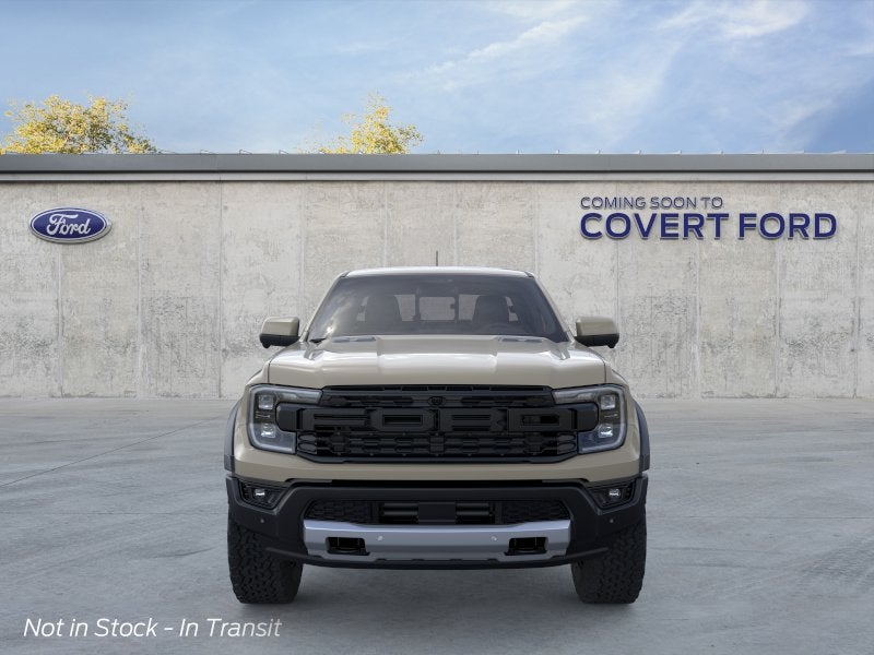 2026 Ford Ranger Raptor®