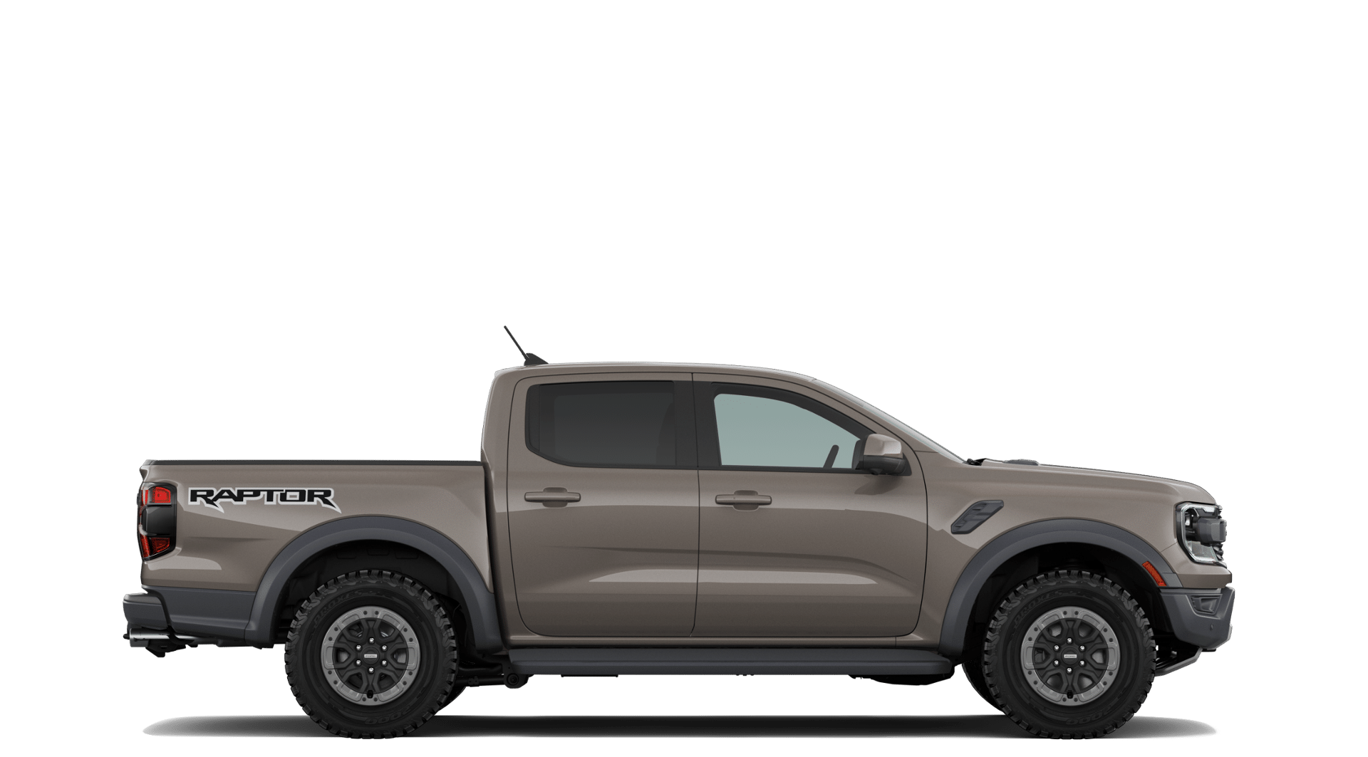 2026 Ford Ranger Raptor, photo 5